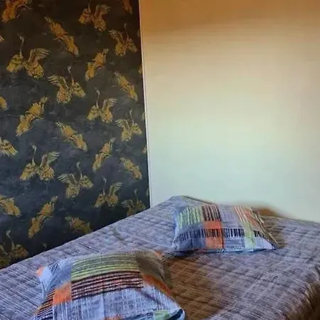 Ferienhaus Maison Familiale A Avec Terrasse