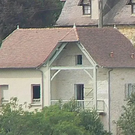 Maison Familiale A Avec Terrasse Faycelles