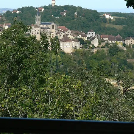 Maison Familiale A Avec Terrasse * Faycelles