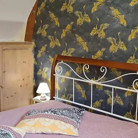 Maison Familiale A Avec Terrasse Ferienhaus