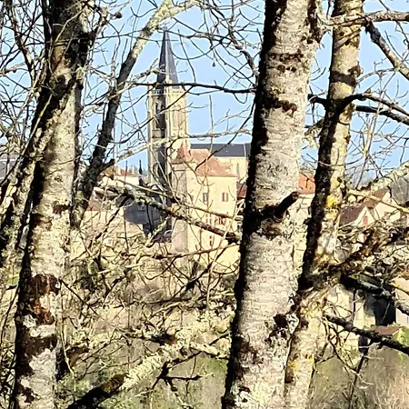 Maison Familiale A Avec Terrasse *