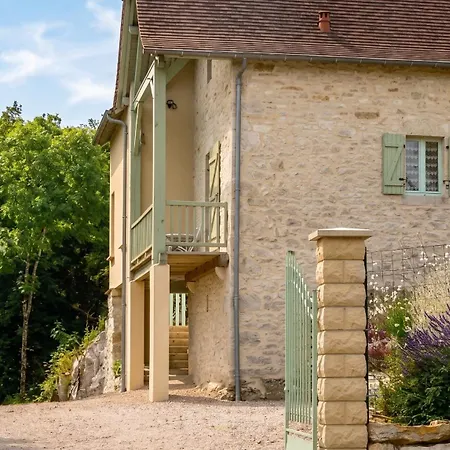 Maison Familiale A Avec Terrasse