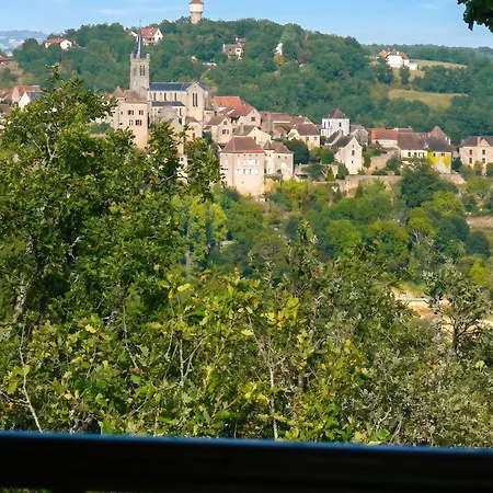 Ferienhaus Maison Familiale A Avec Terrasse