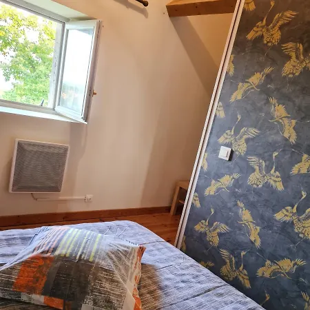 Maison Familiale A Avec Terrasse Feriehus *