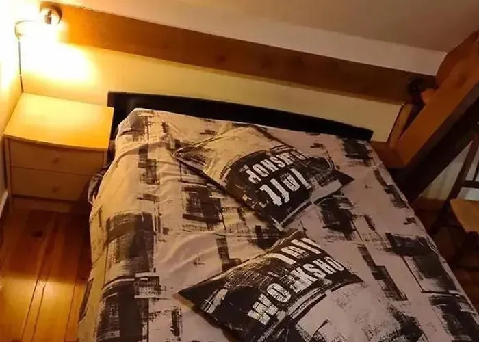 Nyaraló Maison Familiale A Avec Terrasse Faycelles