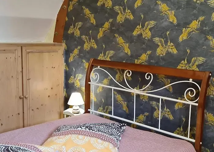 Maison Familiale A Avec Terrasse Nyaraló