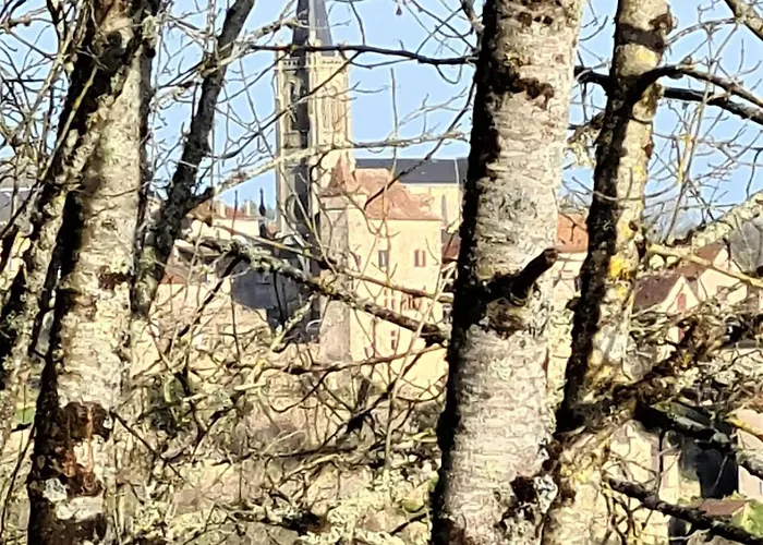 Maison Familiale A Avec Terrasse *